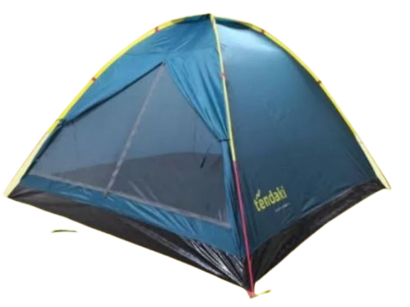 TENDA 4P